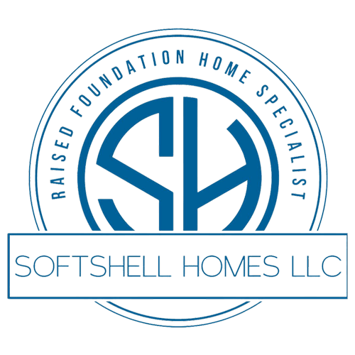Softshell Homes, LLC Logo